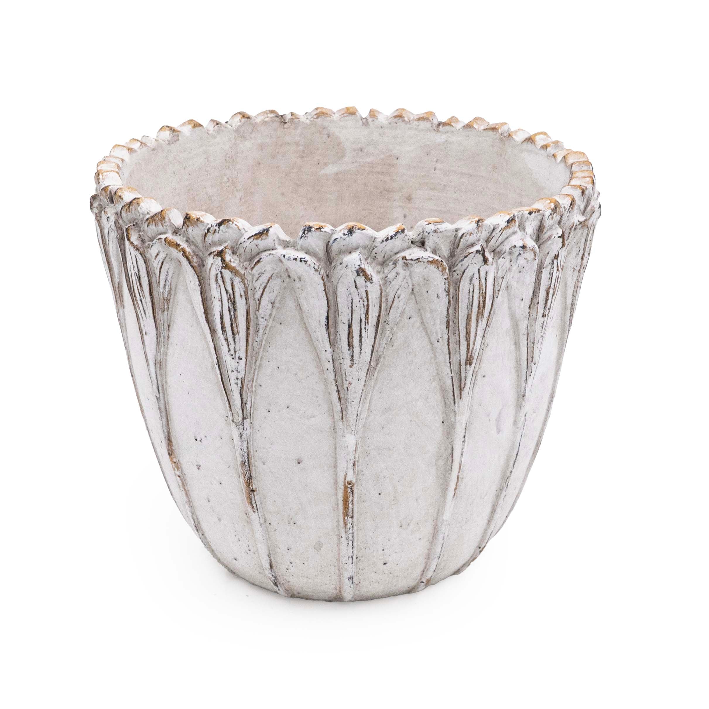 DRIFA PETAL POT