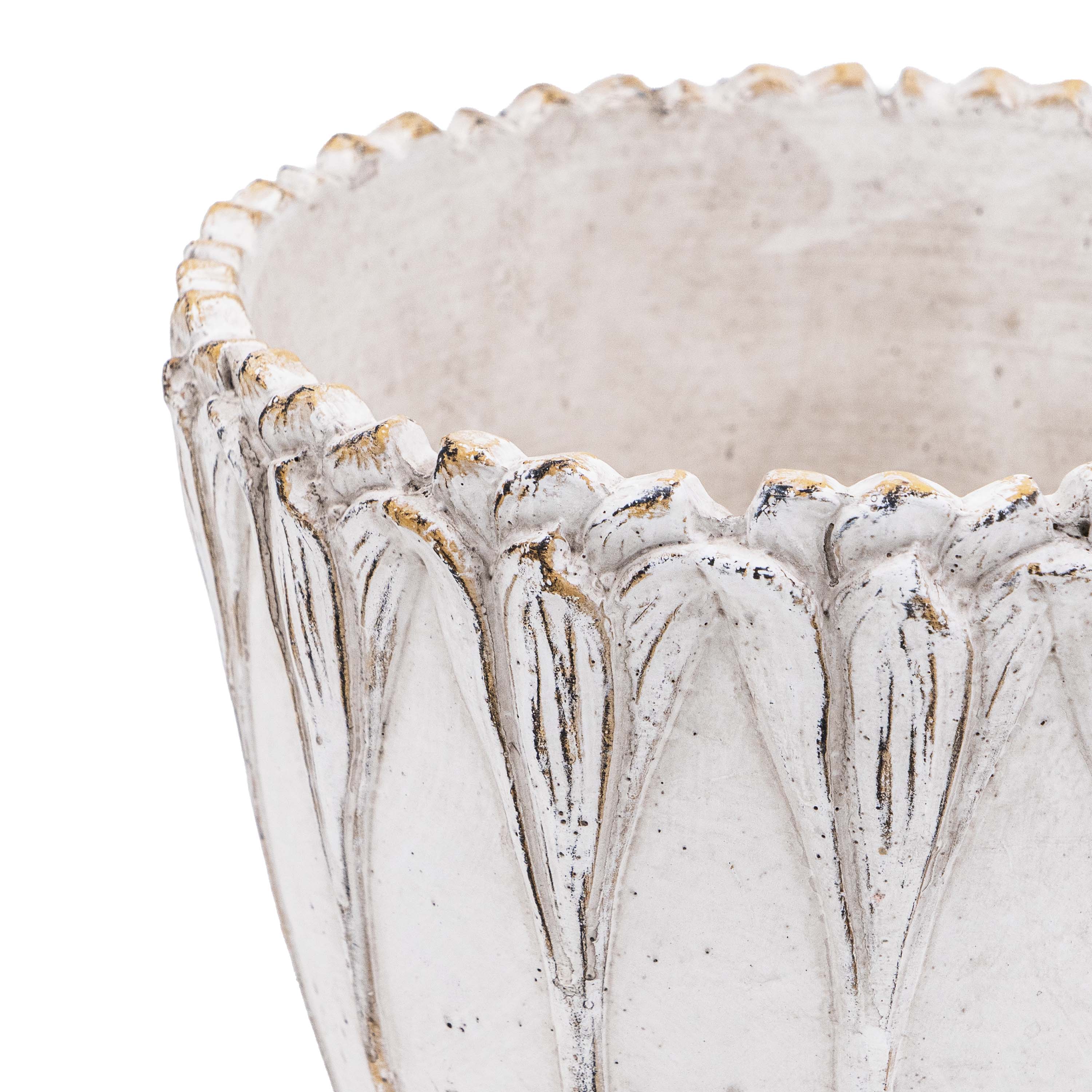 DRIFA PETAL POT