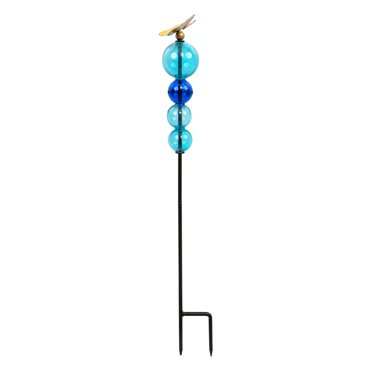 Ocean Butterfly Bead