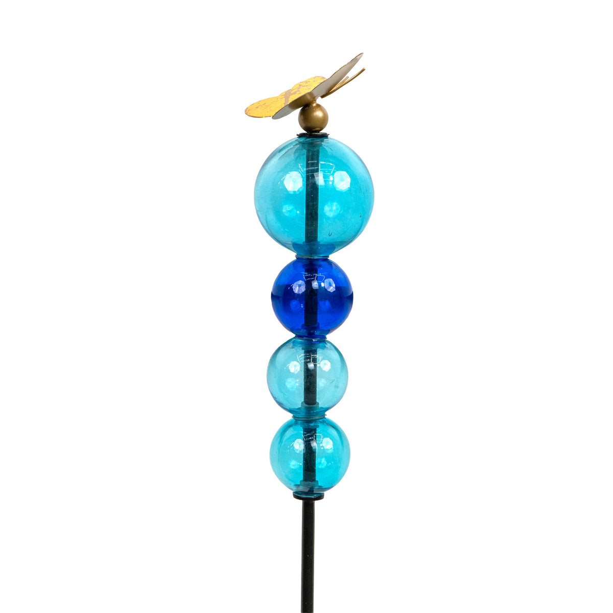 Ocean Butterfly Bead