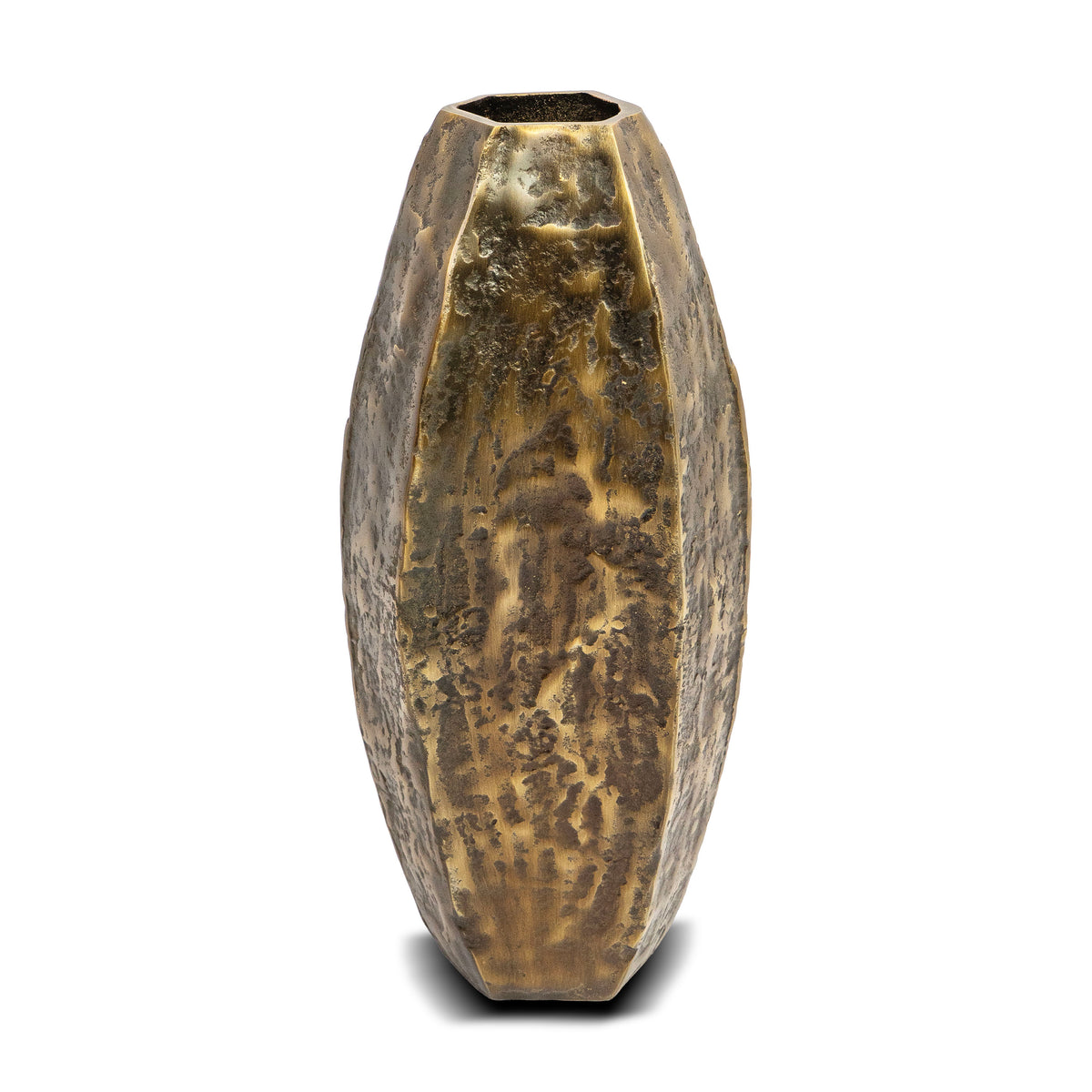 ARYA VASES BRASS