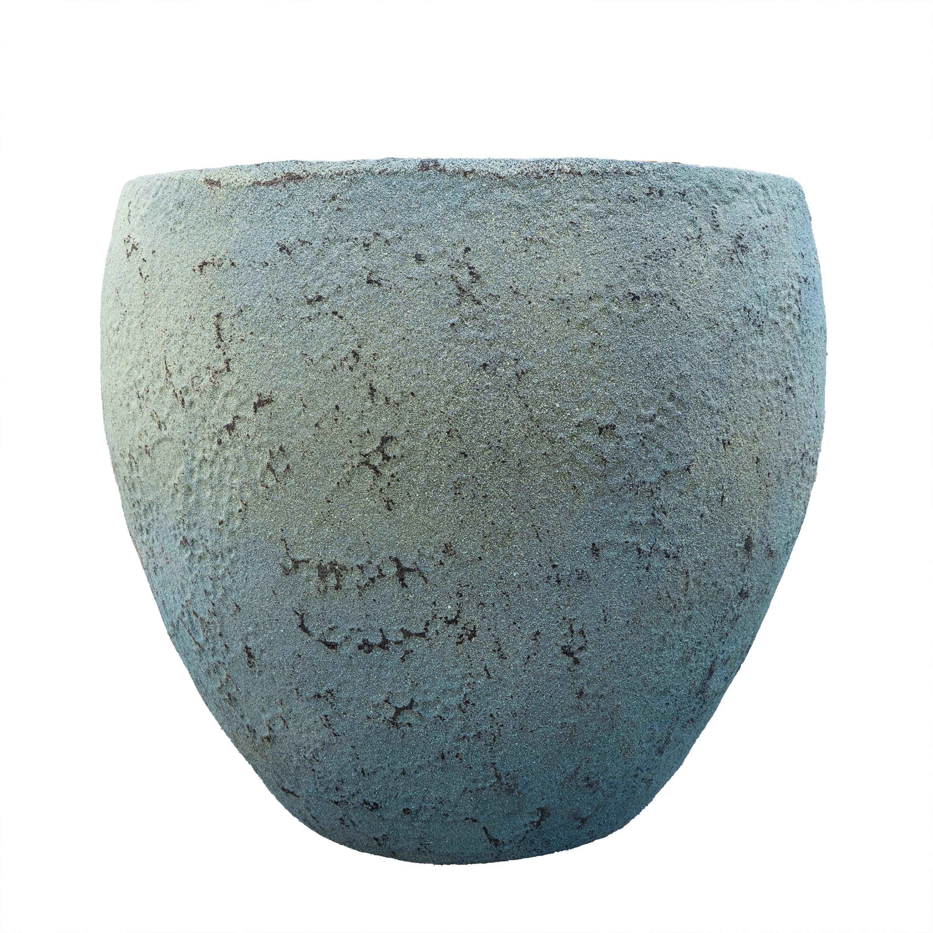 CANYON POT - BLUE