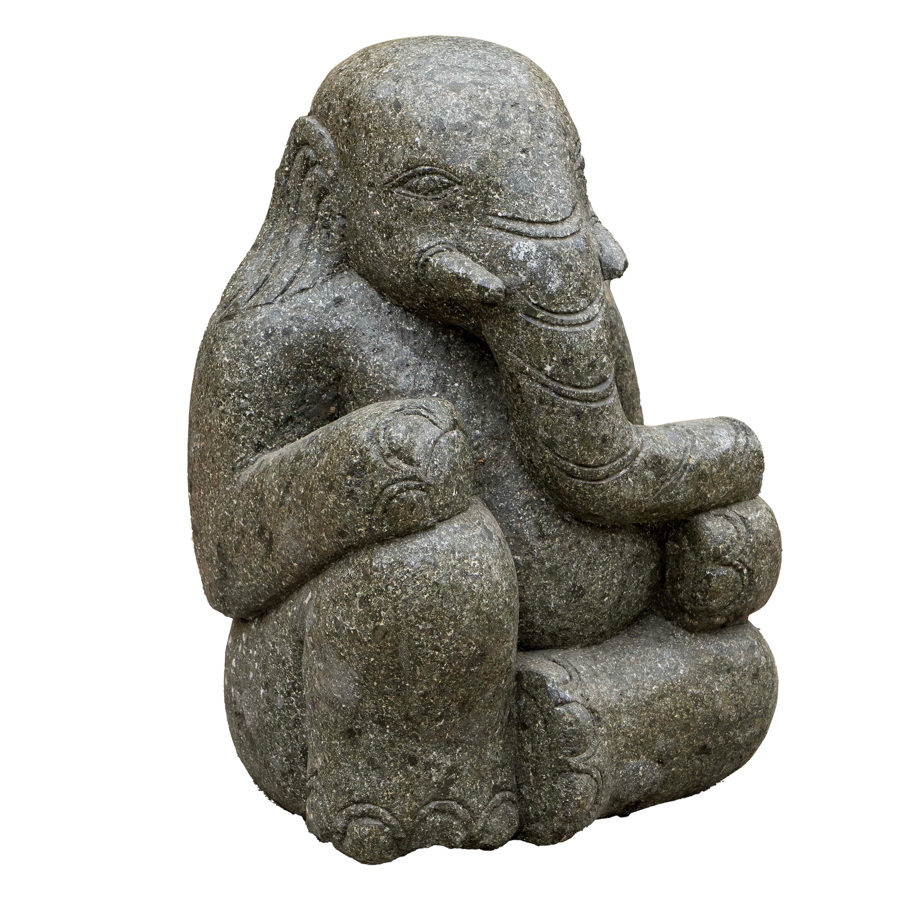 Amit Ganesha