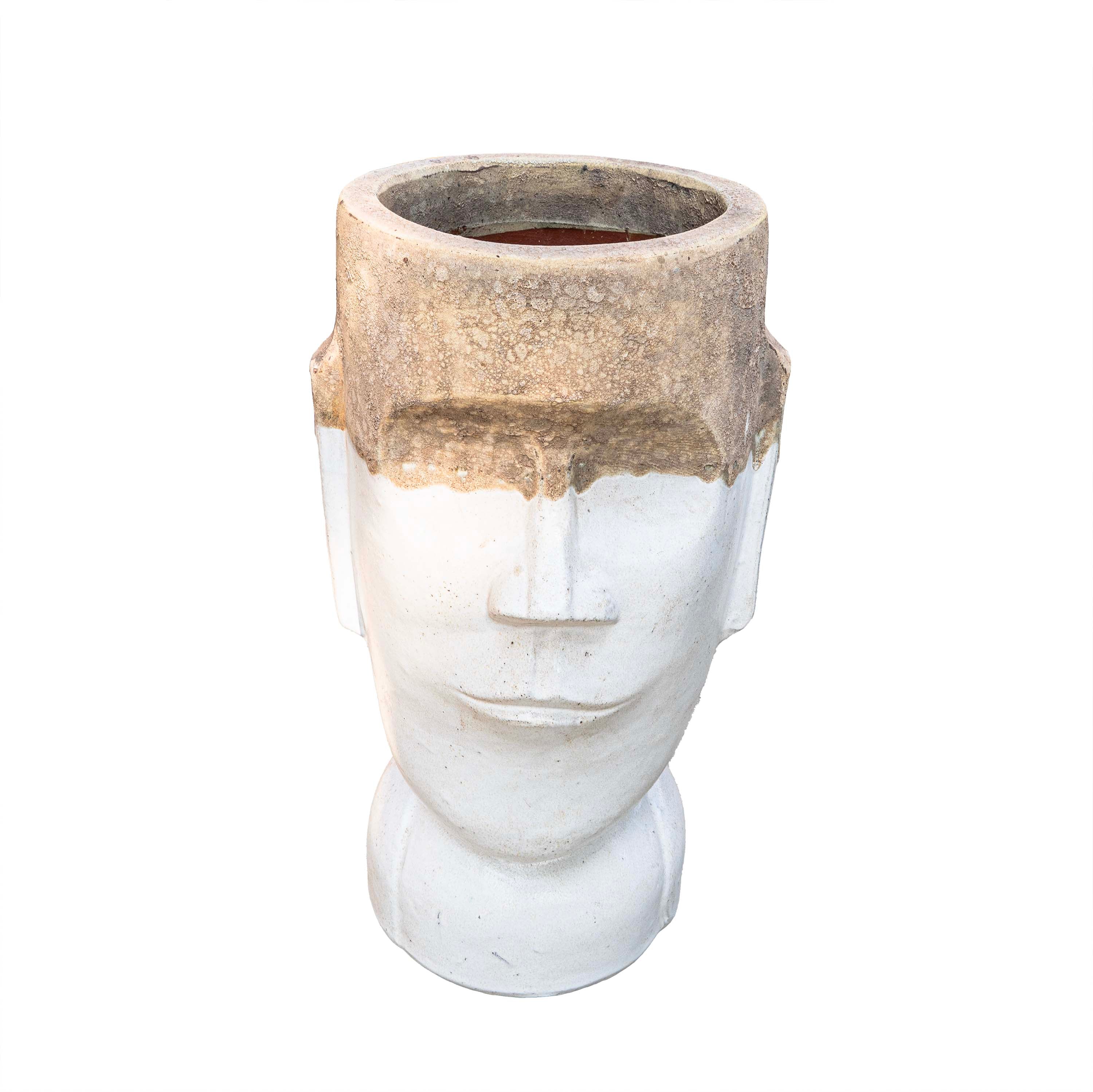 Relic Planter