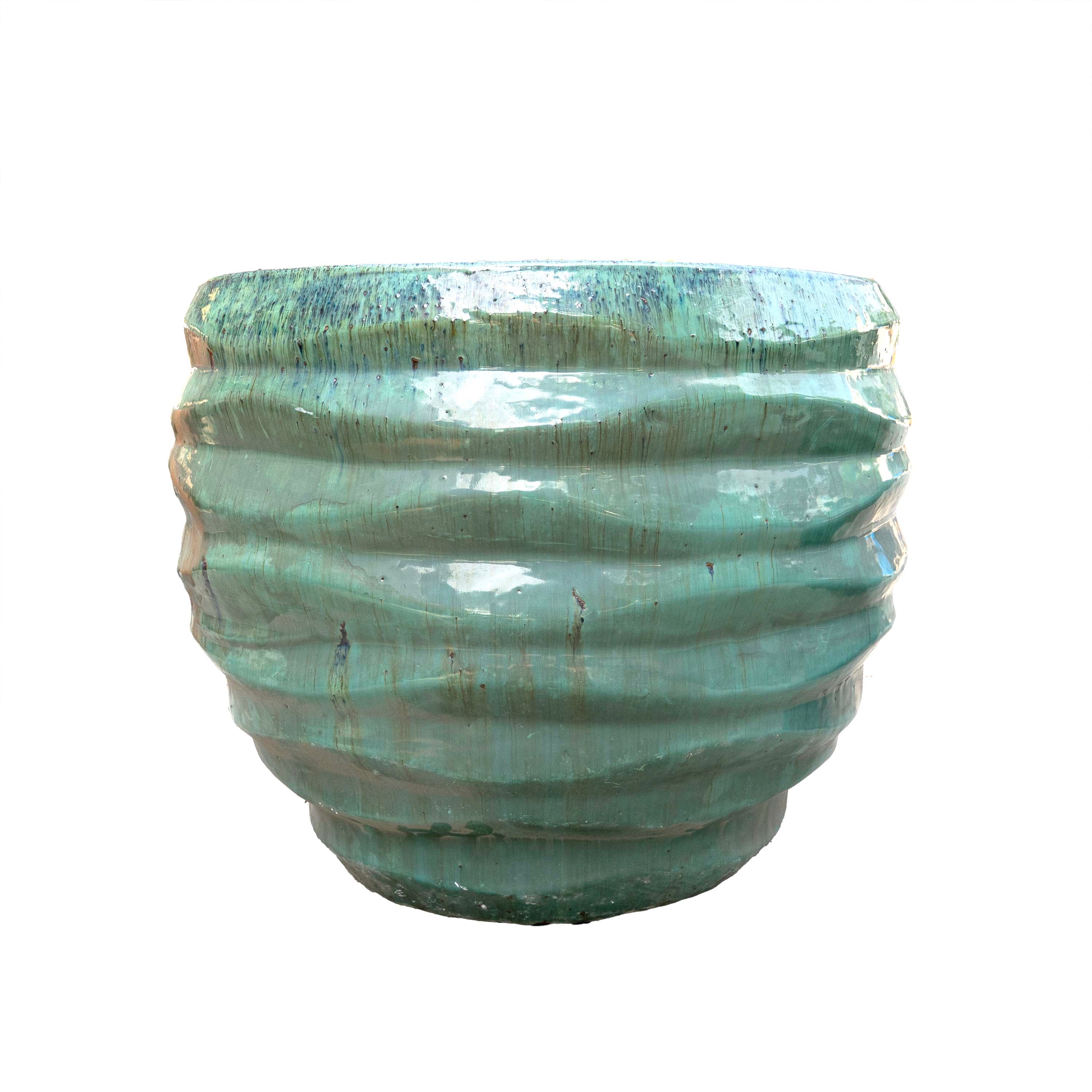 Talisman Pot