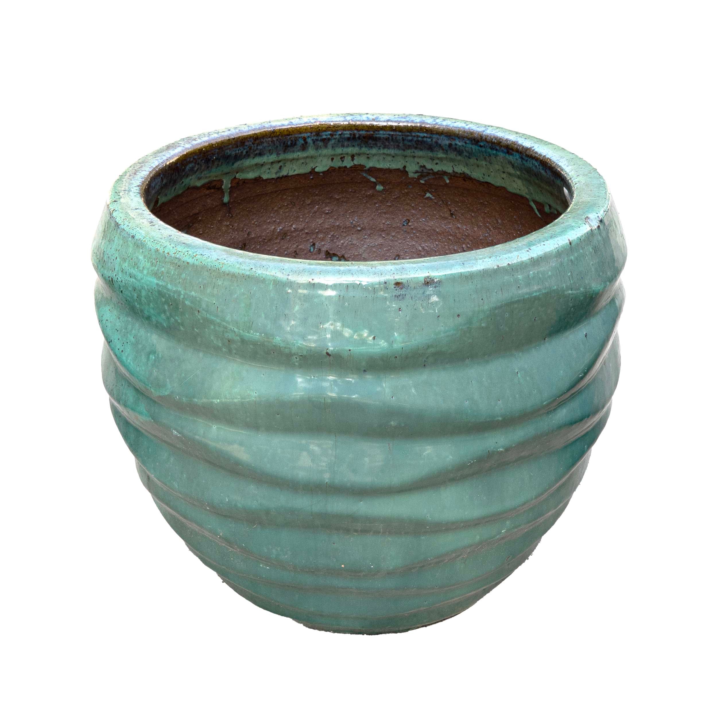 Talisman Pot