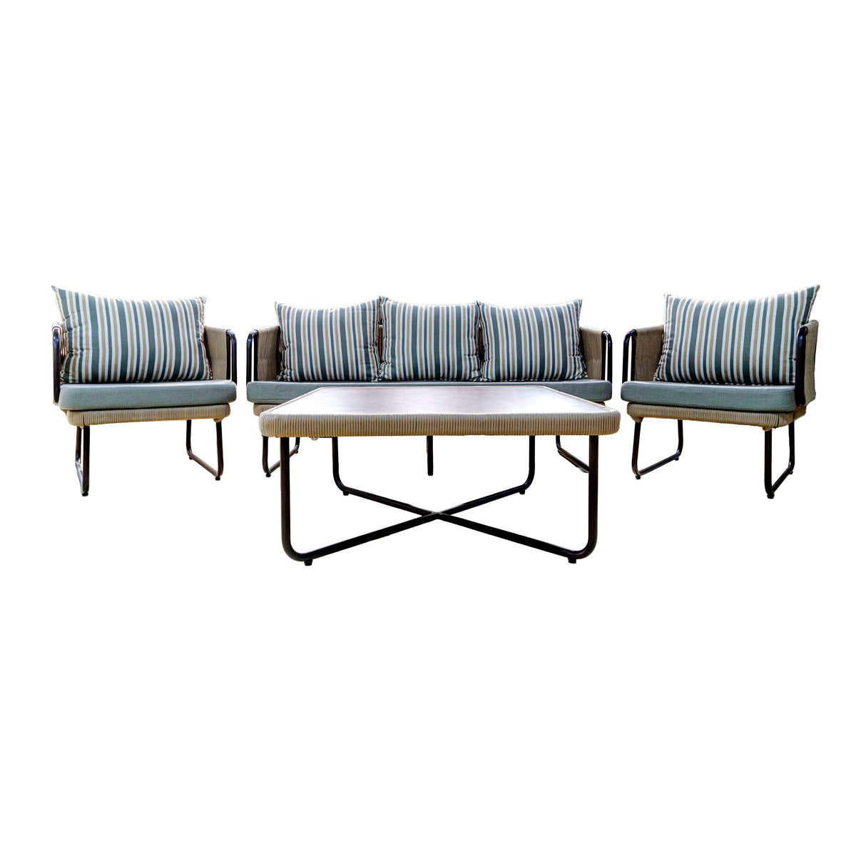 BRISTOL SOFA - THREE SEATER