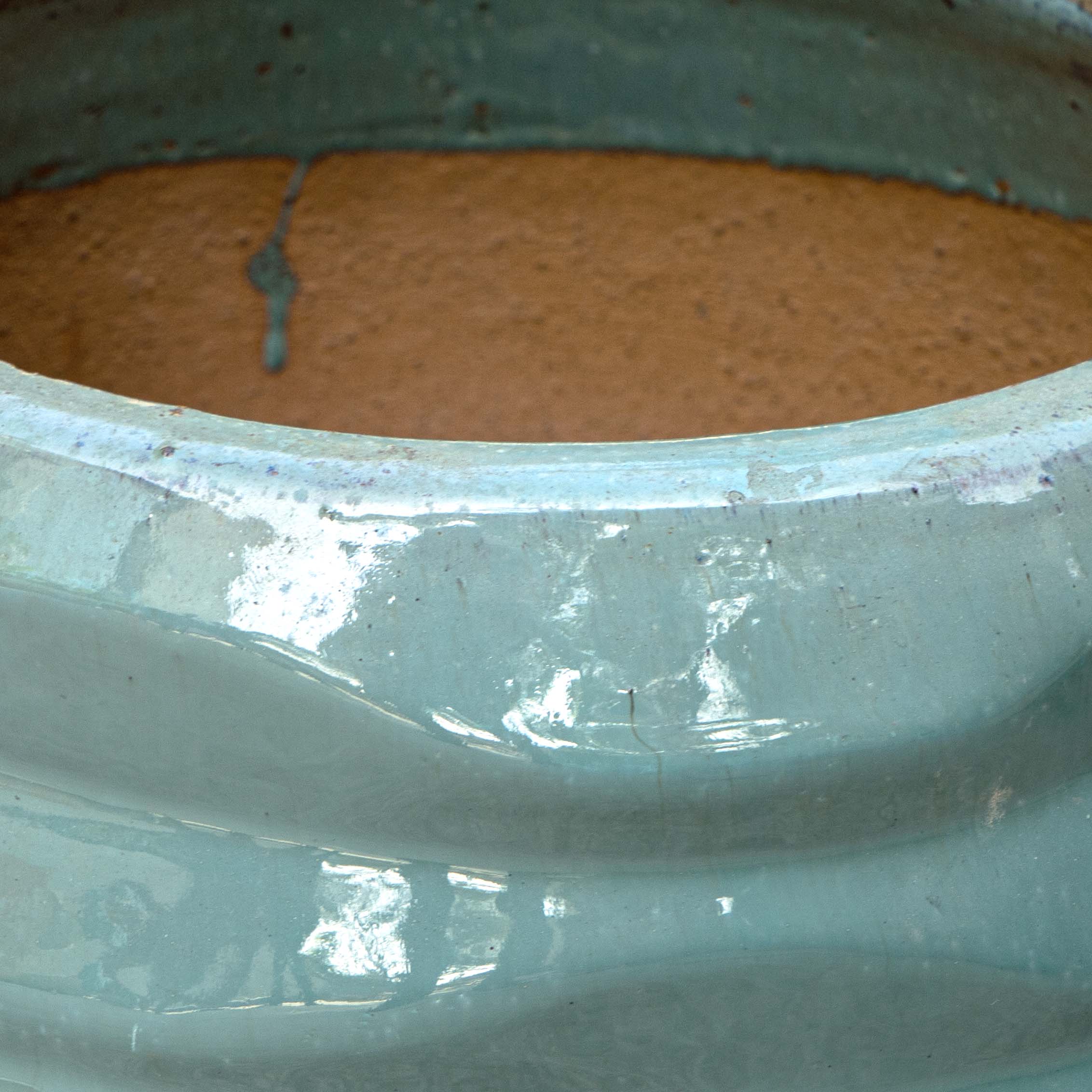 Talisman Pot