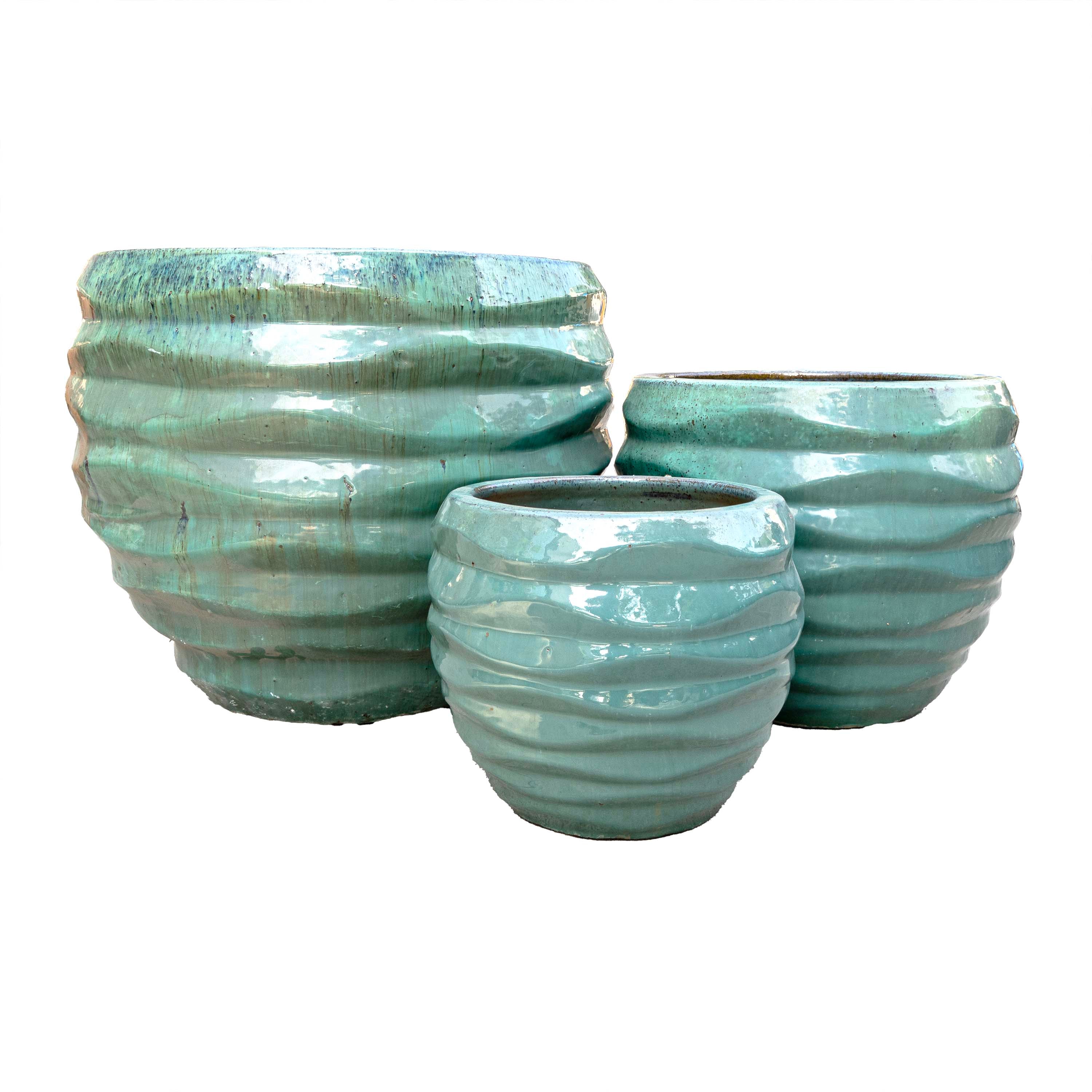 Talisman Pot