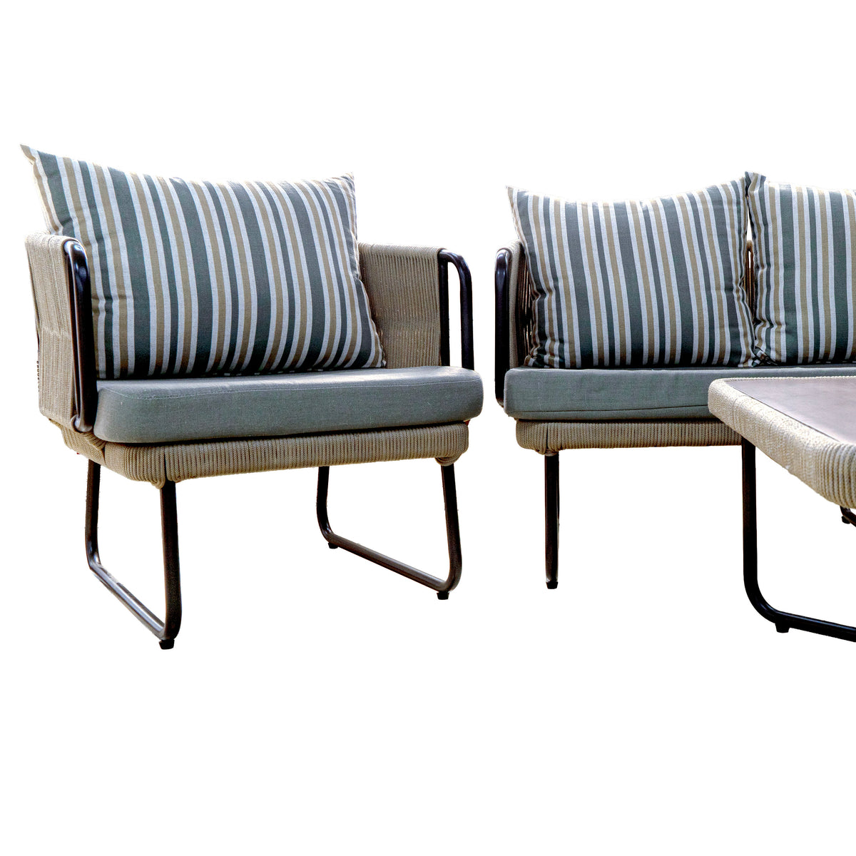 BRISTOL SOFA - THREE SEATER
