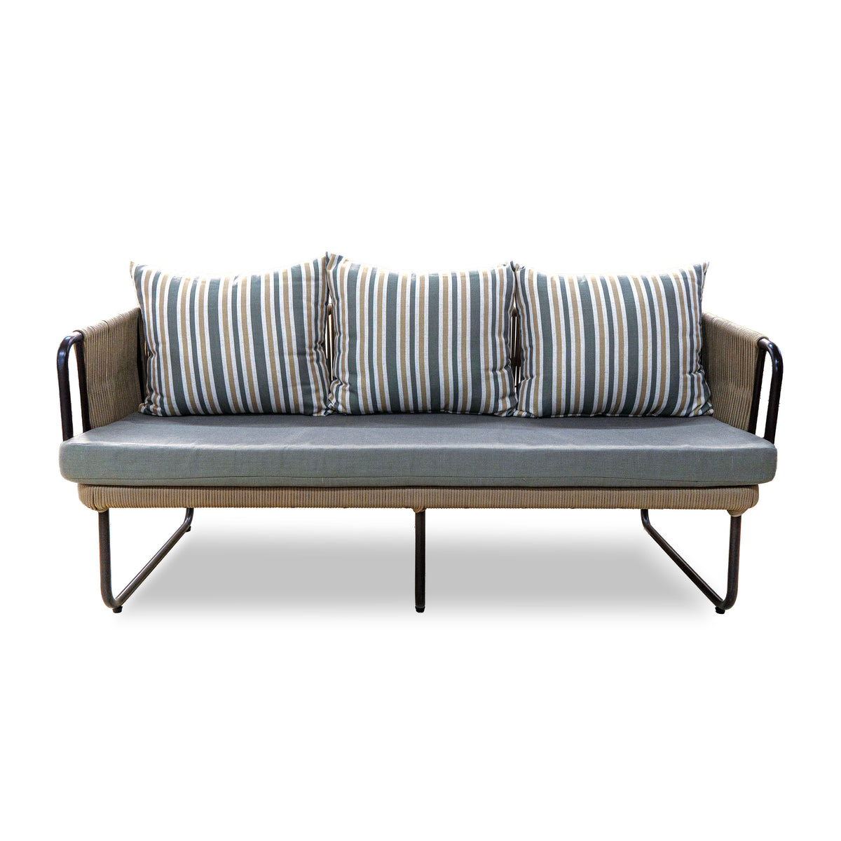 BRISTOL SOFA - THREE SEATER