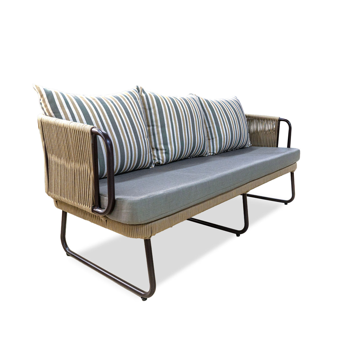 BRISTOL SOFA - THREE SEATER