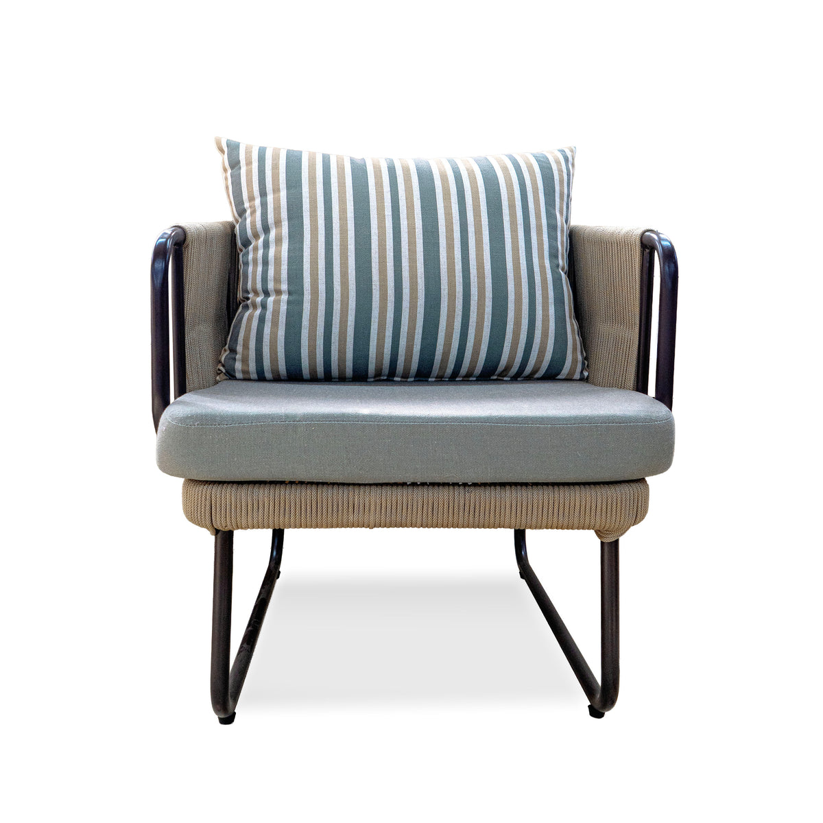 BRISTOL SOFA - SINGLE SEATER