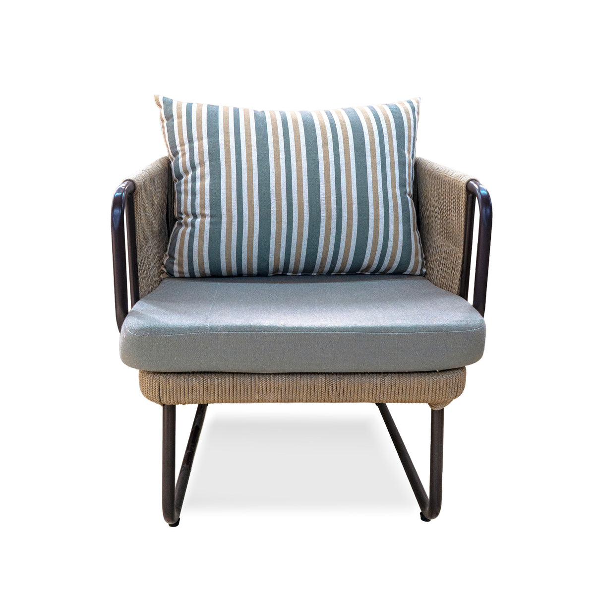 BRISTOL SOFA - SINGLE SEATER