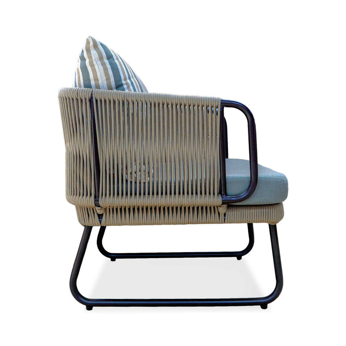 BRISTOL SOFA - SINGLE SEATER