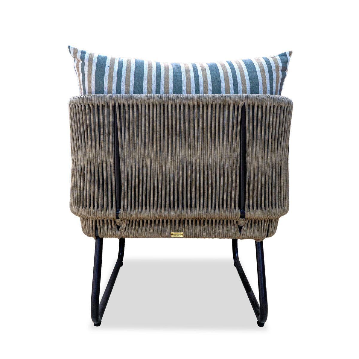 BRISTOL SOFA - SINGLE SEATER
