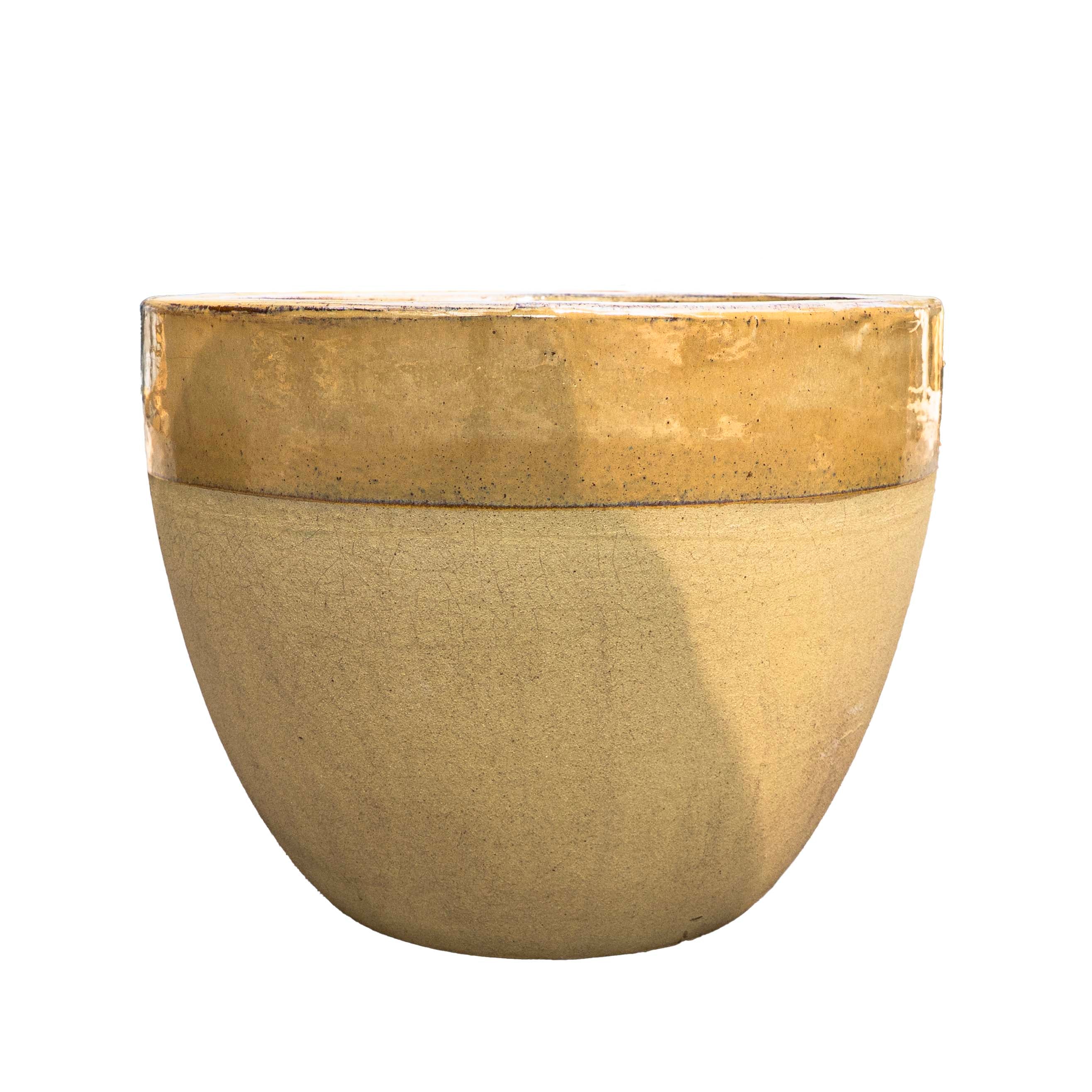 Amberly Pot