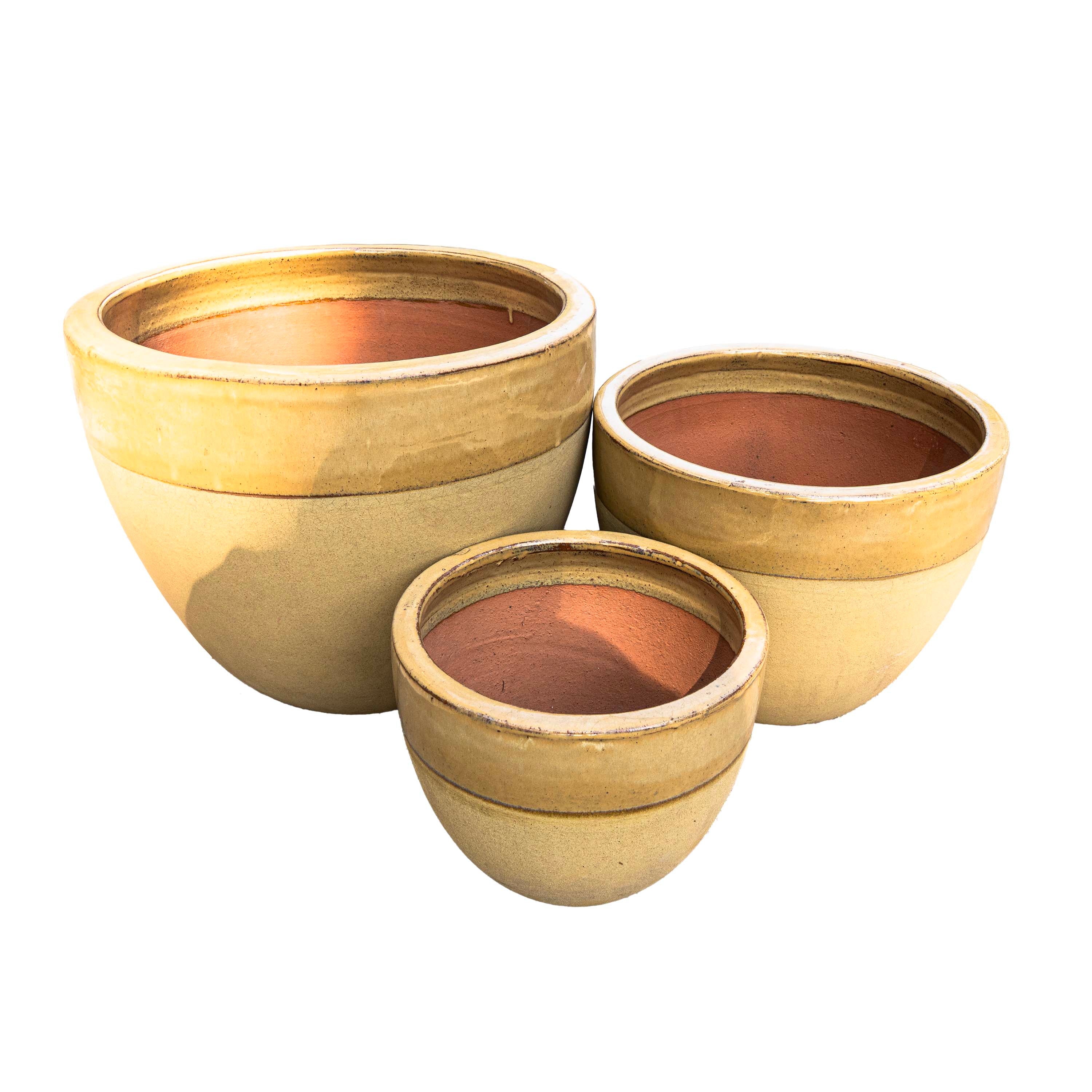Amberly Pot