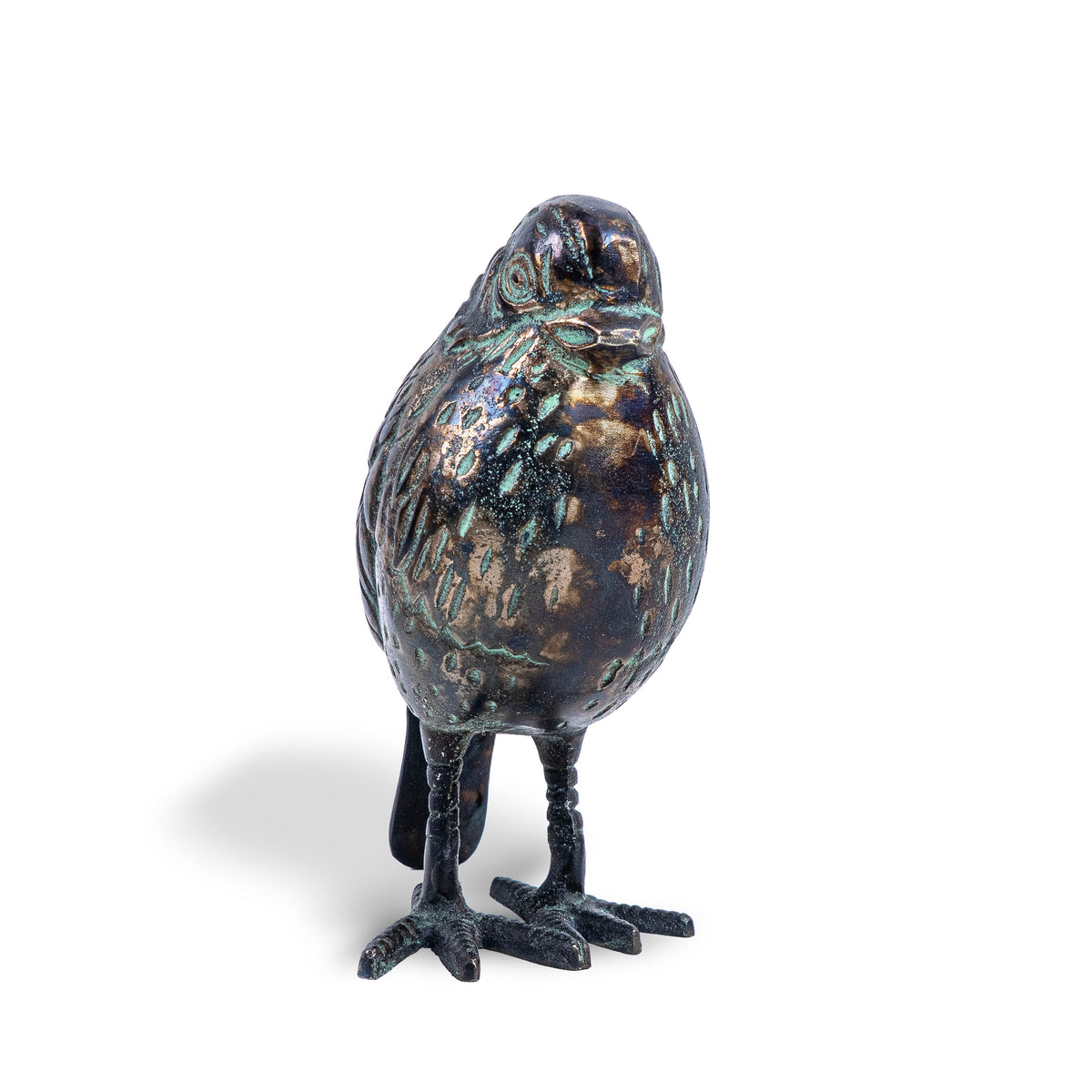 LING NIAO SCULPTURE