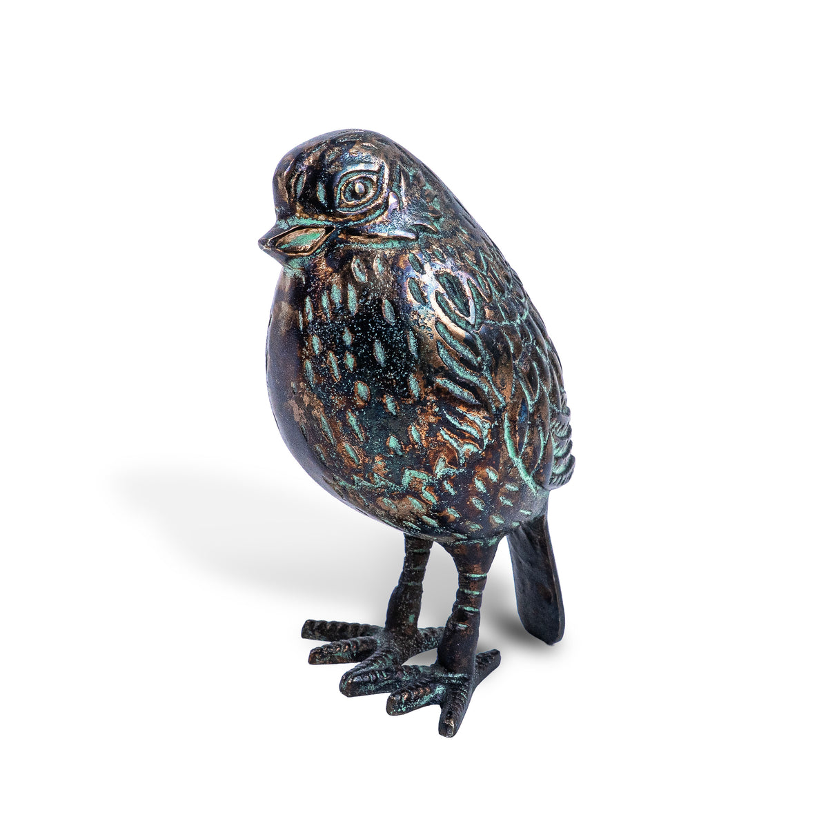 LING NIAO SCULPTURE