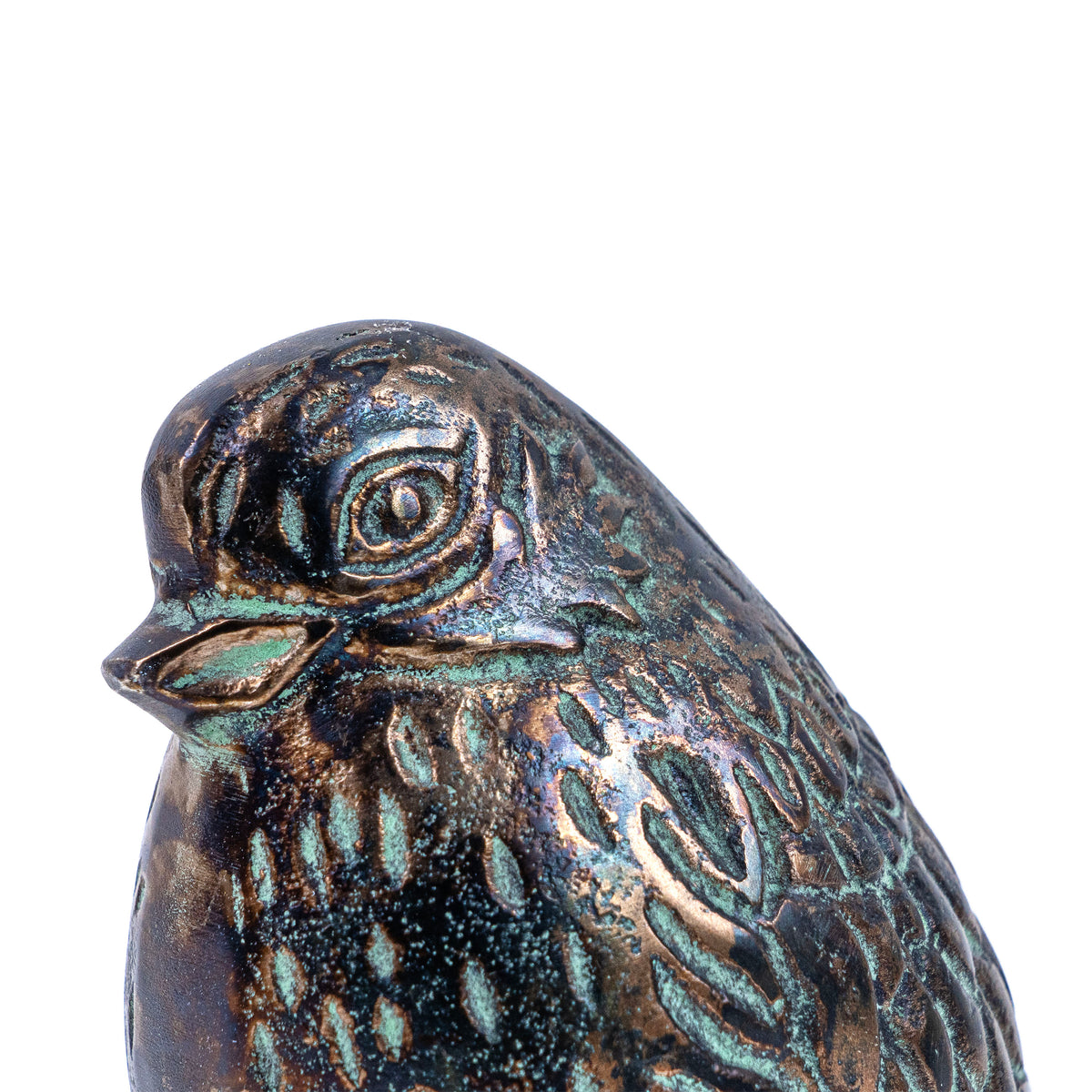 LING NIAO SCULPTURE