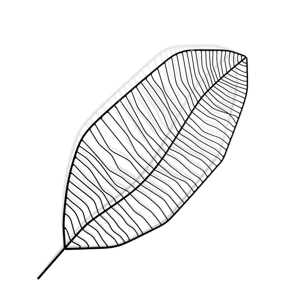 FLORA ELEGANT WIRE LEAF