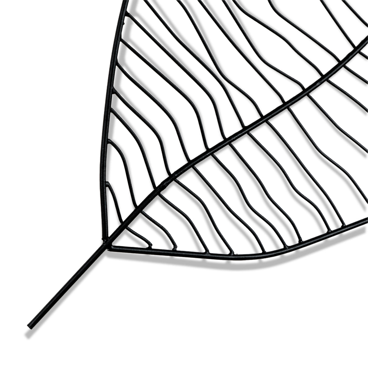 FLORA ELEGANT WIRE LEAF