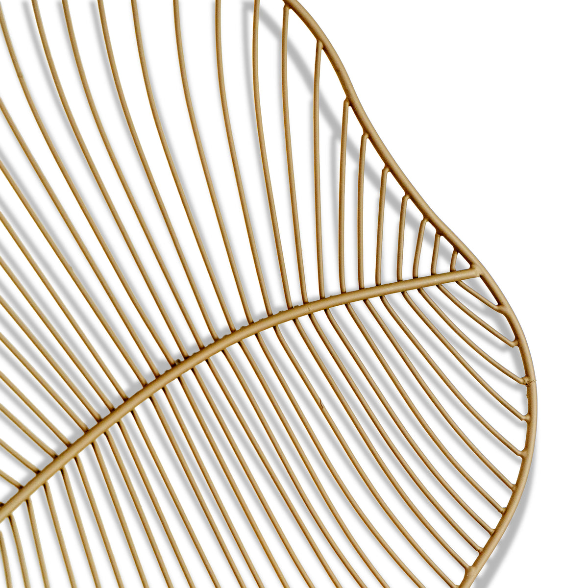 FLORA GOLDEN GINKGO LEAF