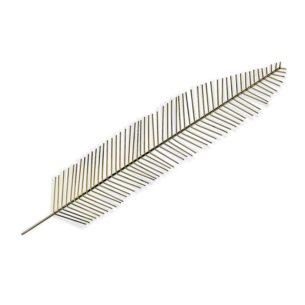 FLORA TROPICAL PALM LEAF