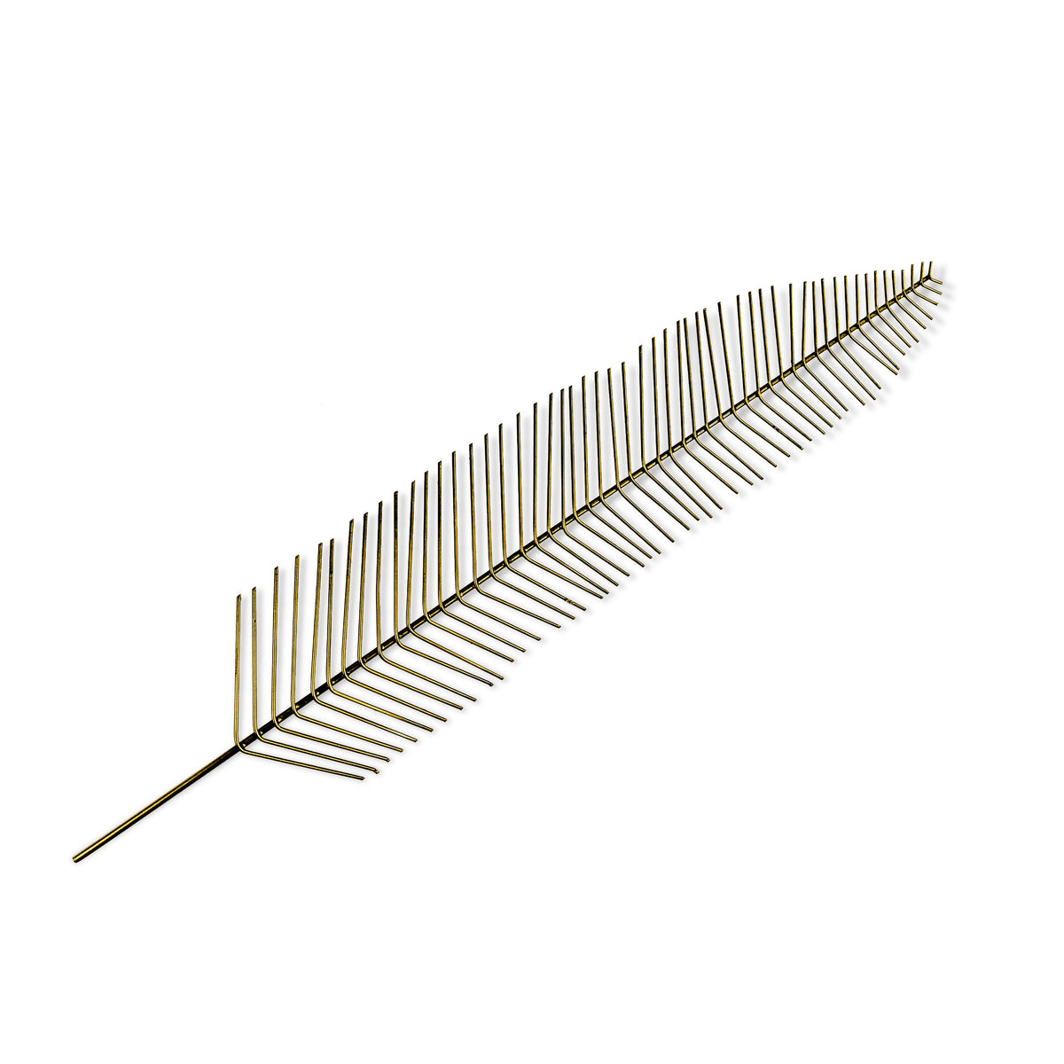 FLORA TROPICAL PALM LEAF