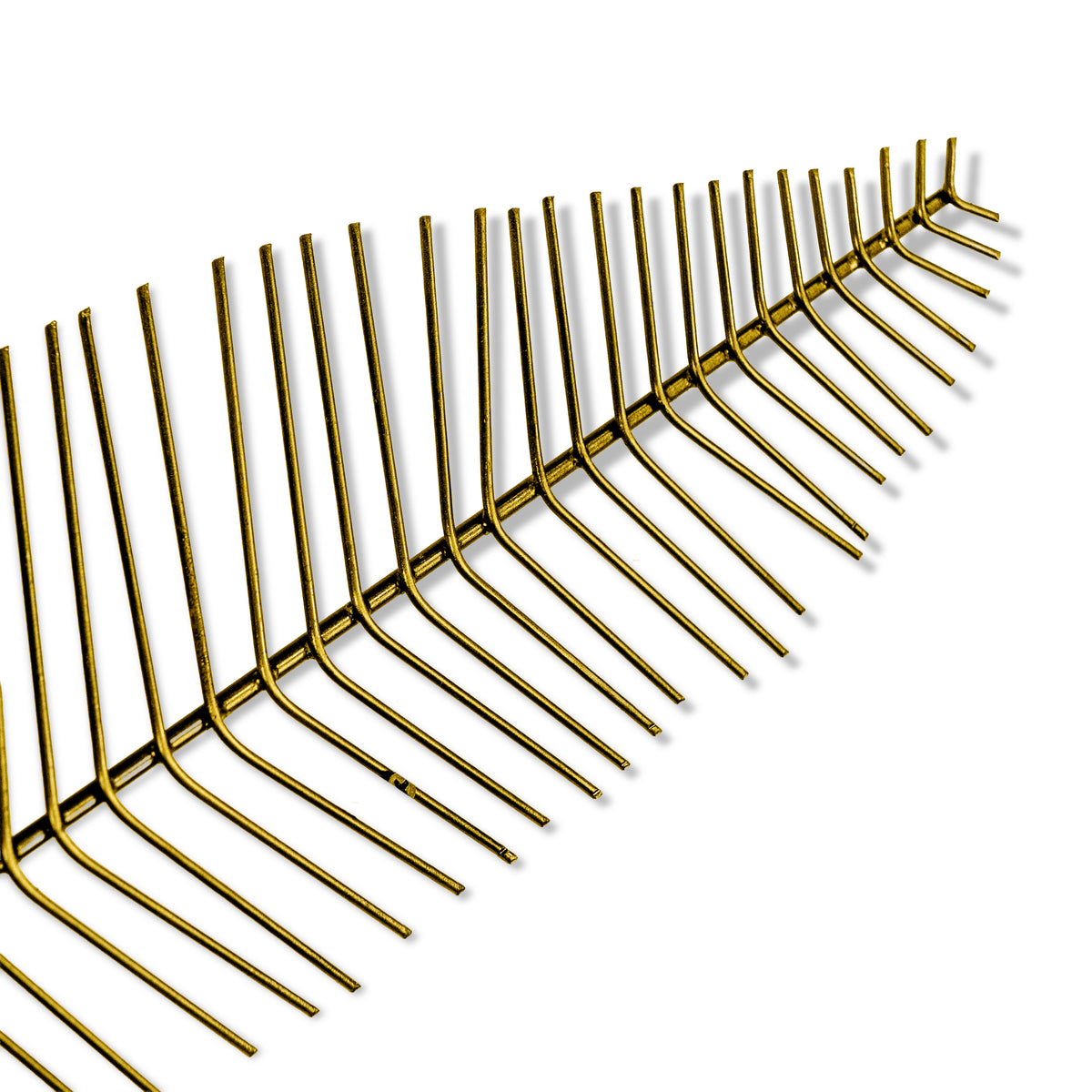 FLORA TROPICAL PALM LEAF