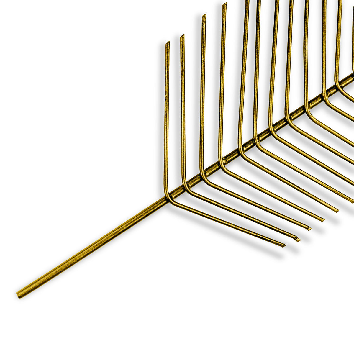 FLORA TROPICAL PALM LEAF
