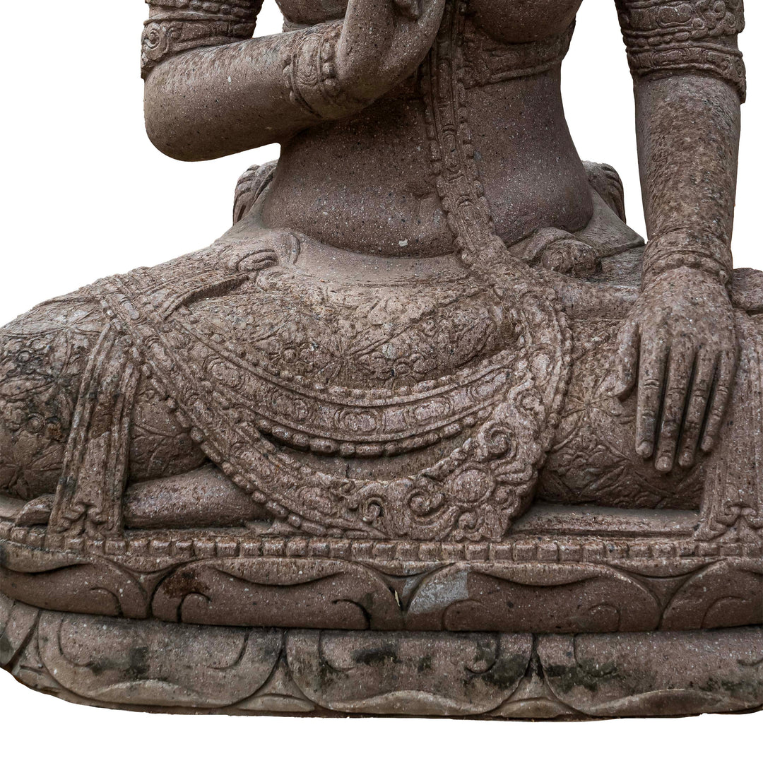 Devi Tara Sculpture