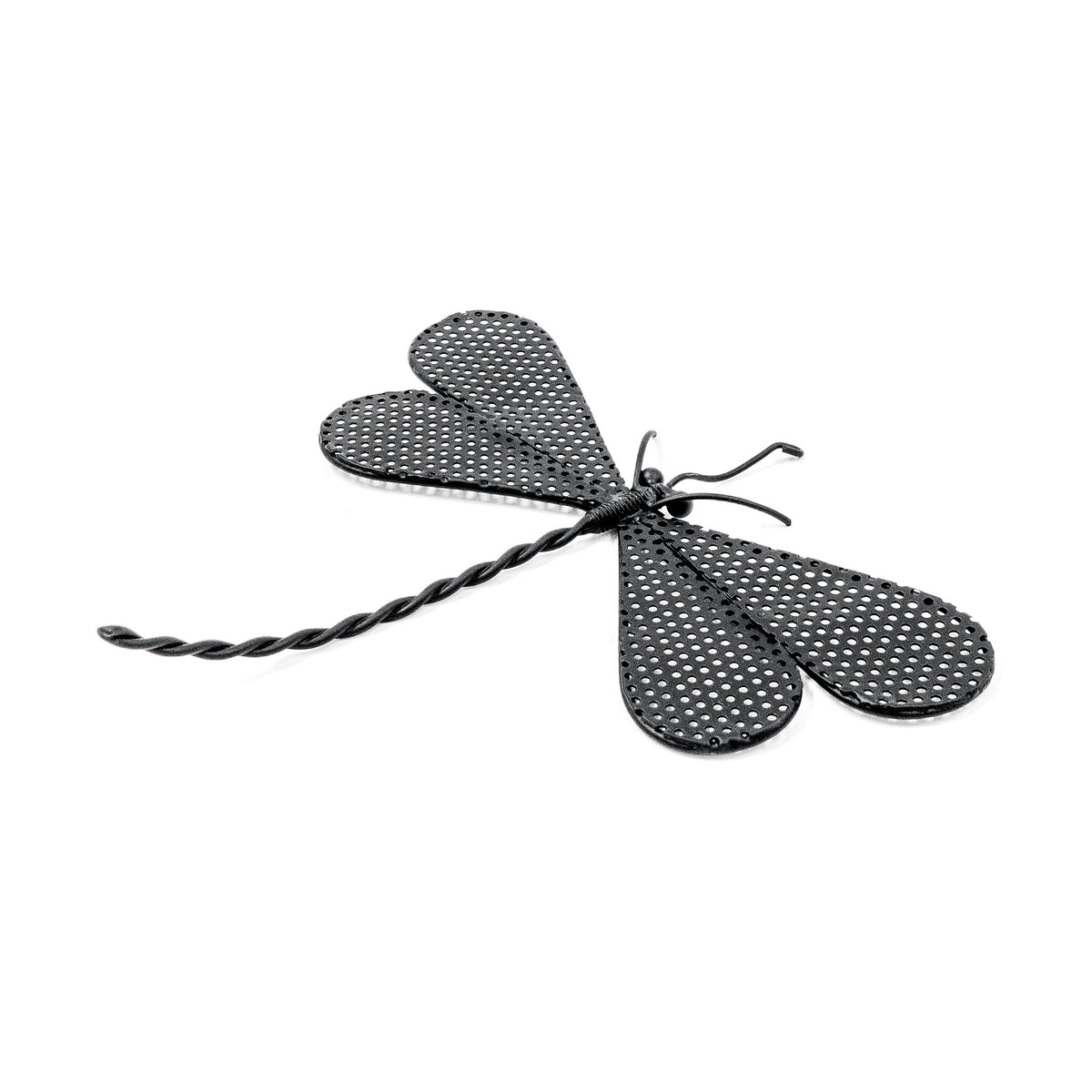 FAUNA IRON DRAGONFLY
