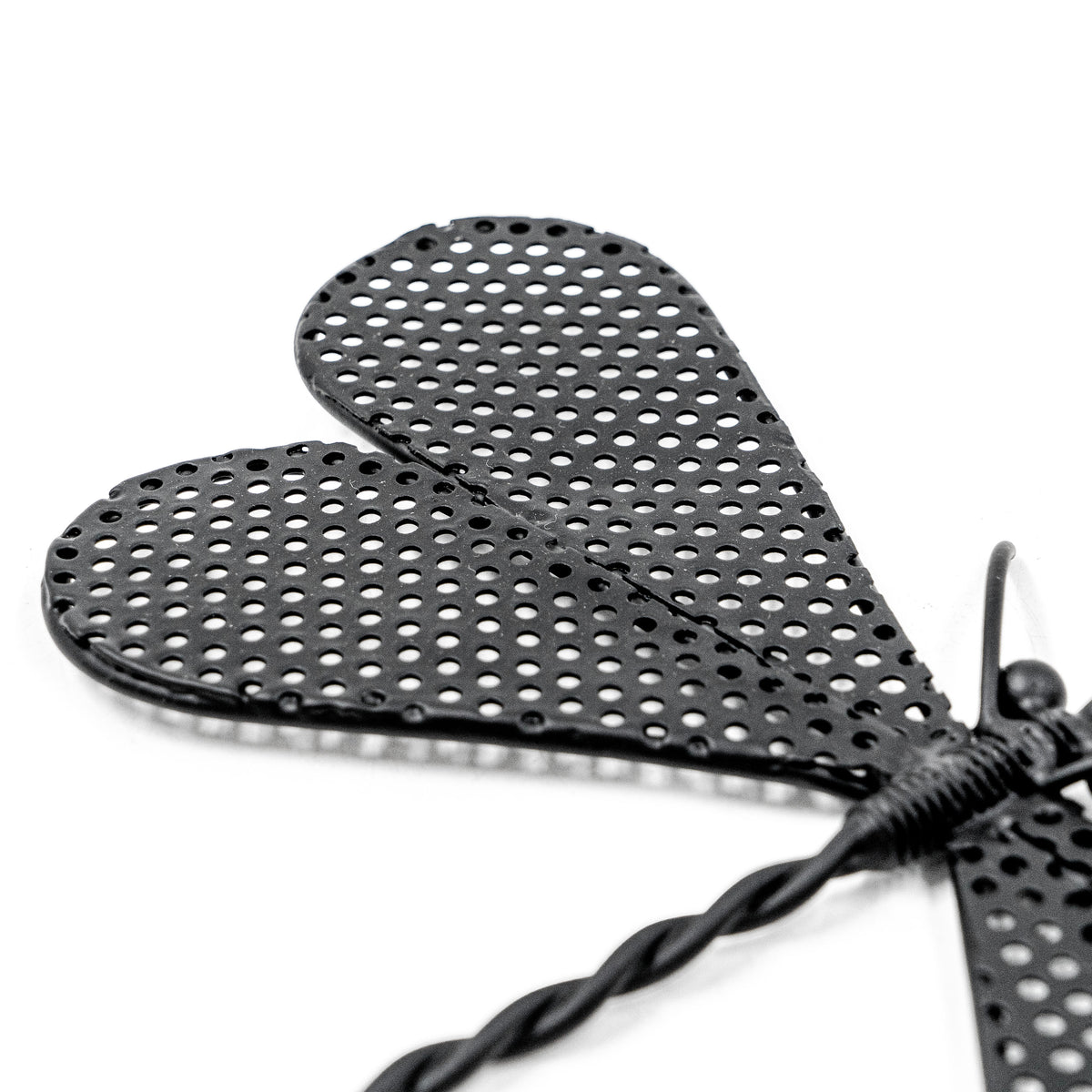 FAUNA IRON DRAGONFLY