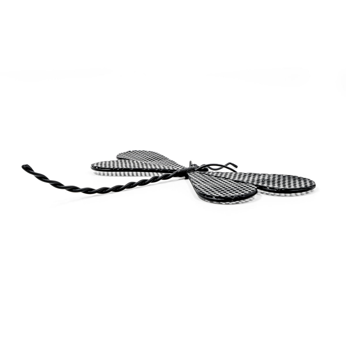 FAUNA IRON DRAGONFLY