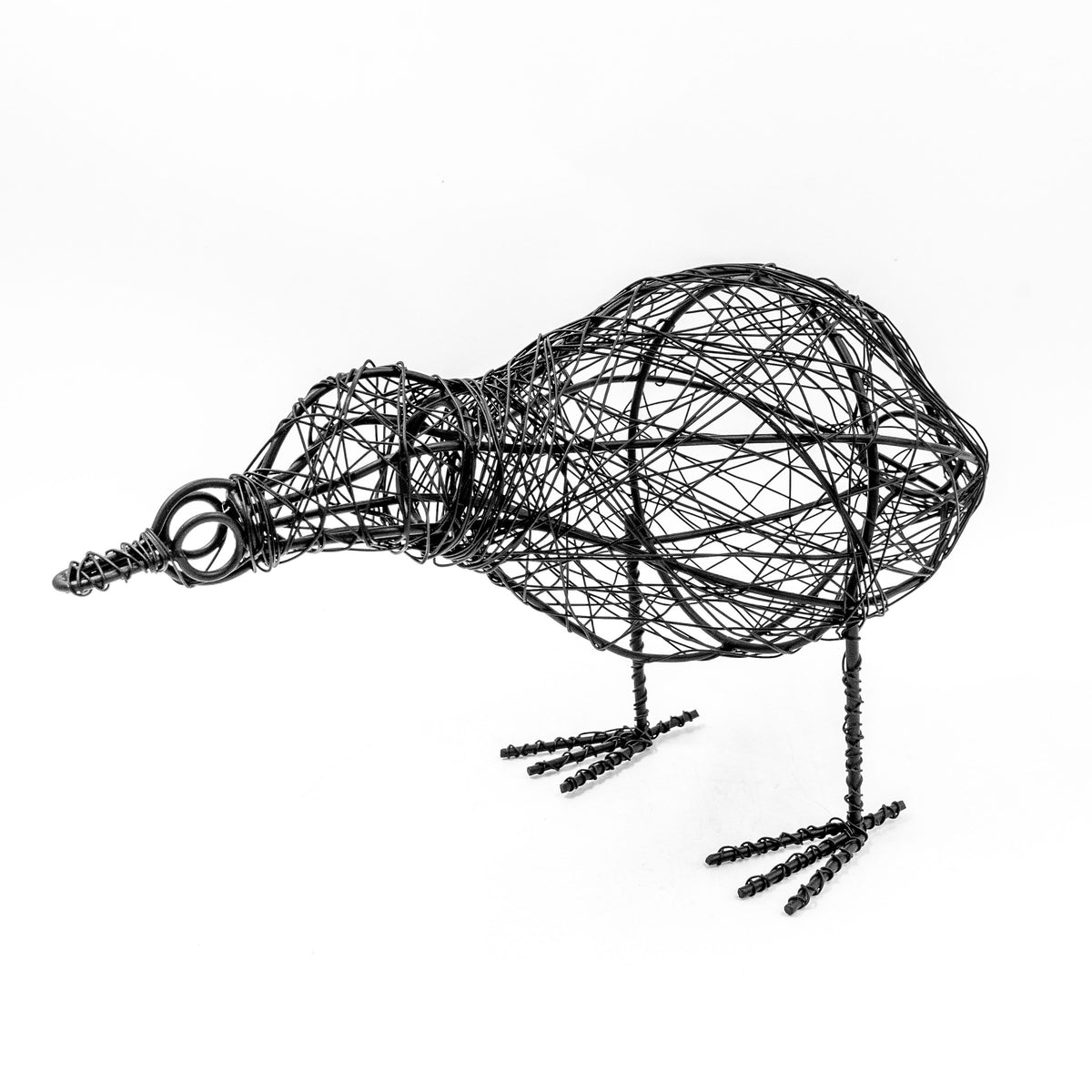 FAUNA RUSTIC KIWI