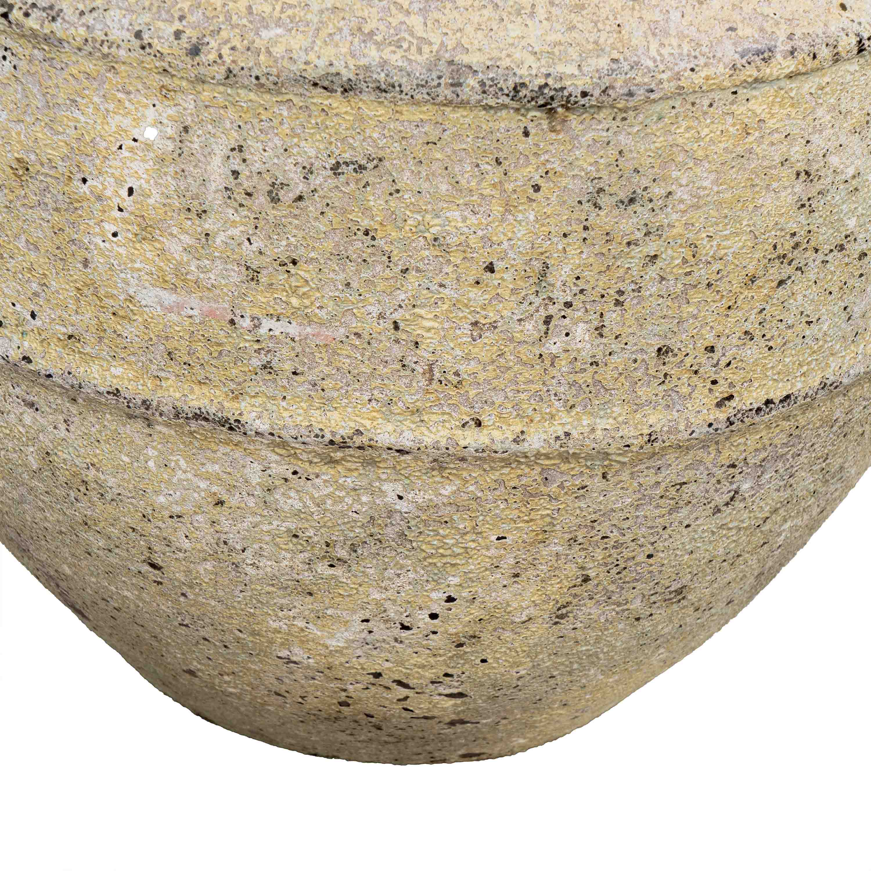 Sahara Pot