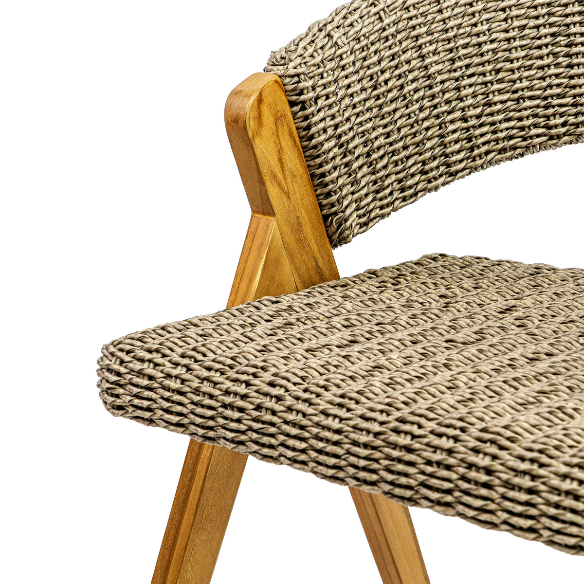 ARIZONA CHAIR LIGHT GREY