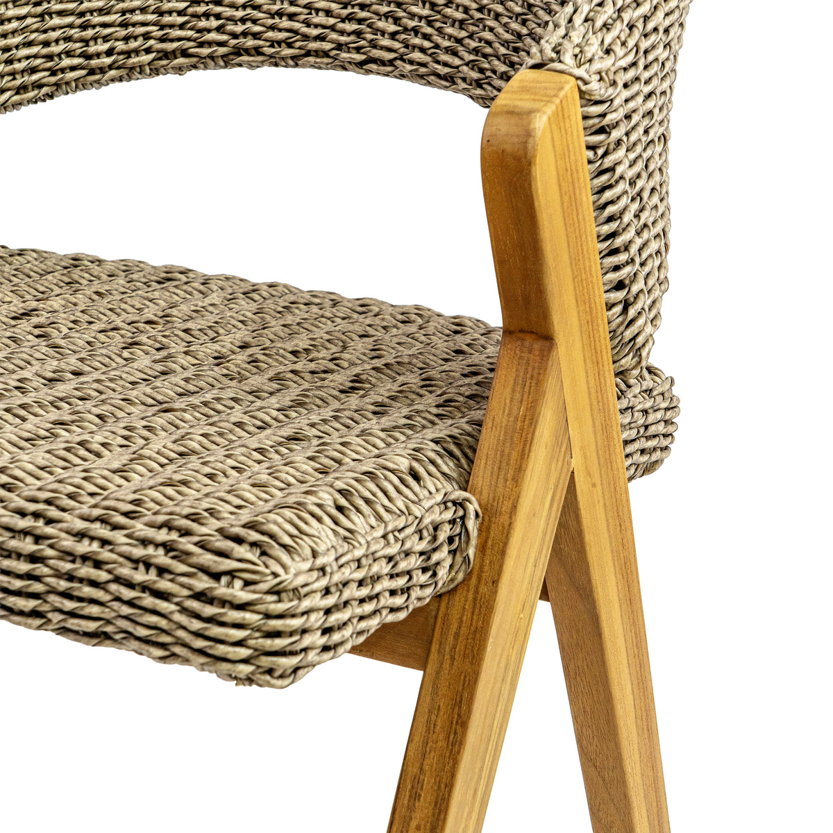 ARIZONA CHAIR LIGHT GREY