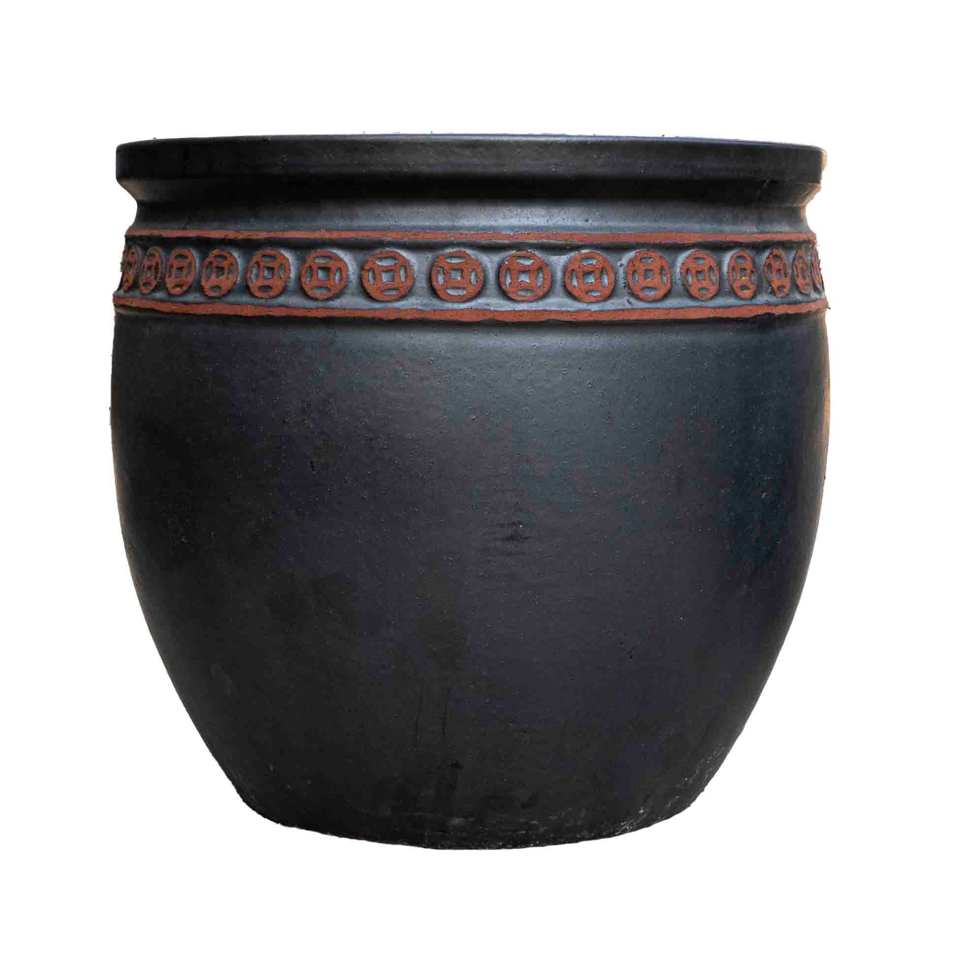 Aurum Pot