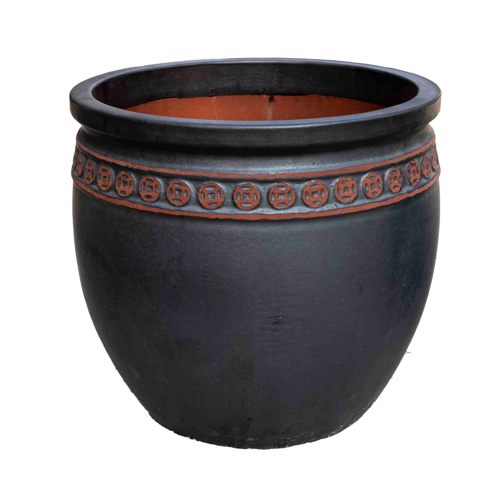Aurum Pot