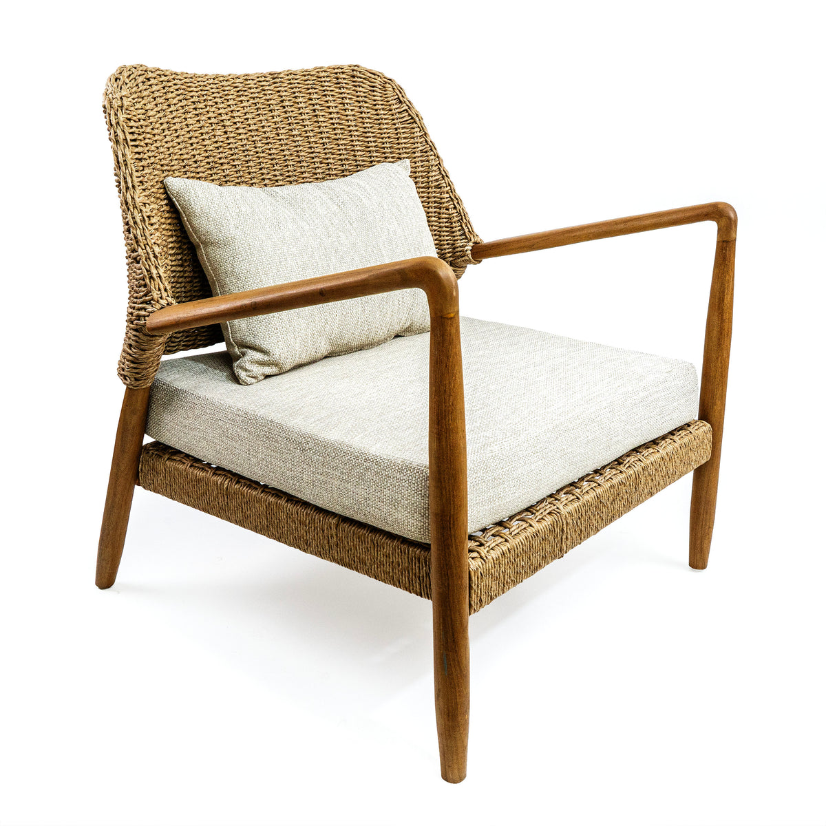 KANSAS CHAIR