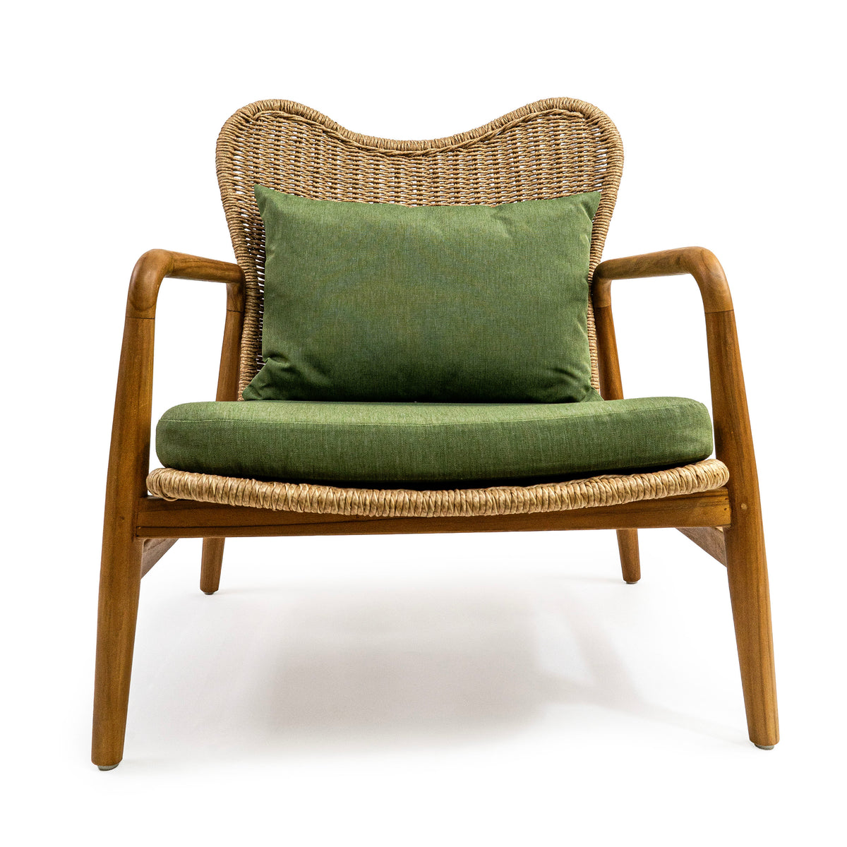 CHONBURI CHAIR OLIVE