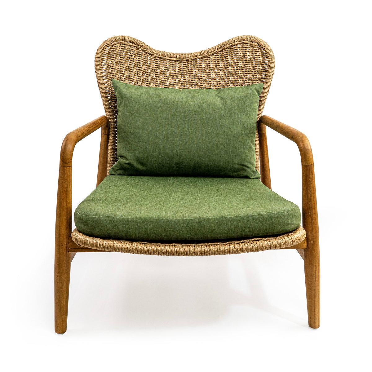 CHONBURI CHAIR OLIVE