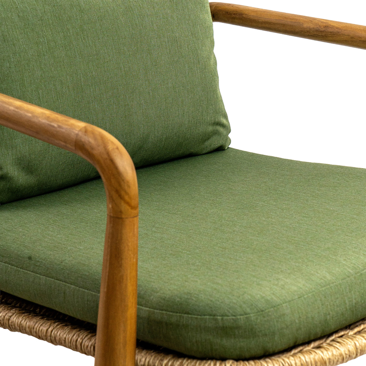CHONBURI CHAIR OLIVE