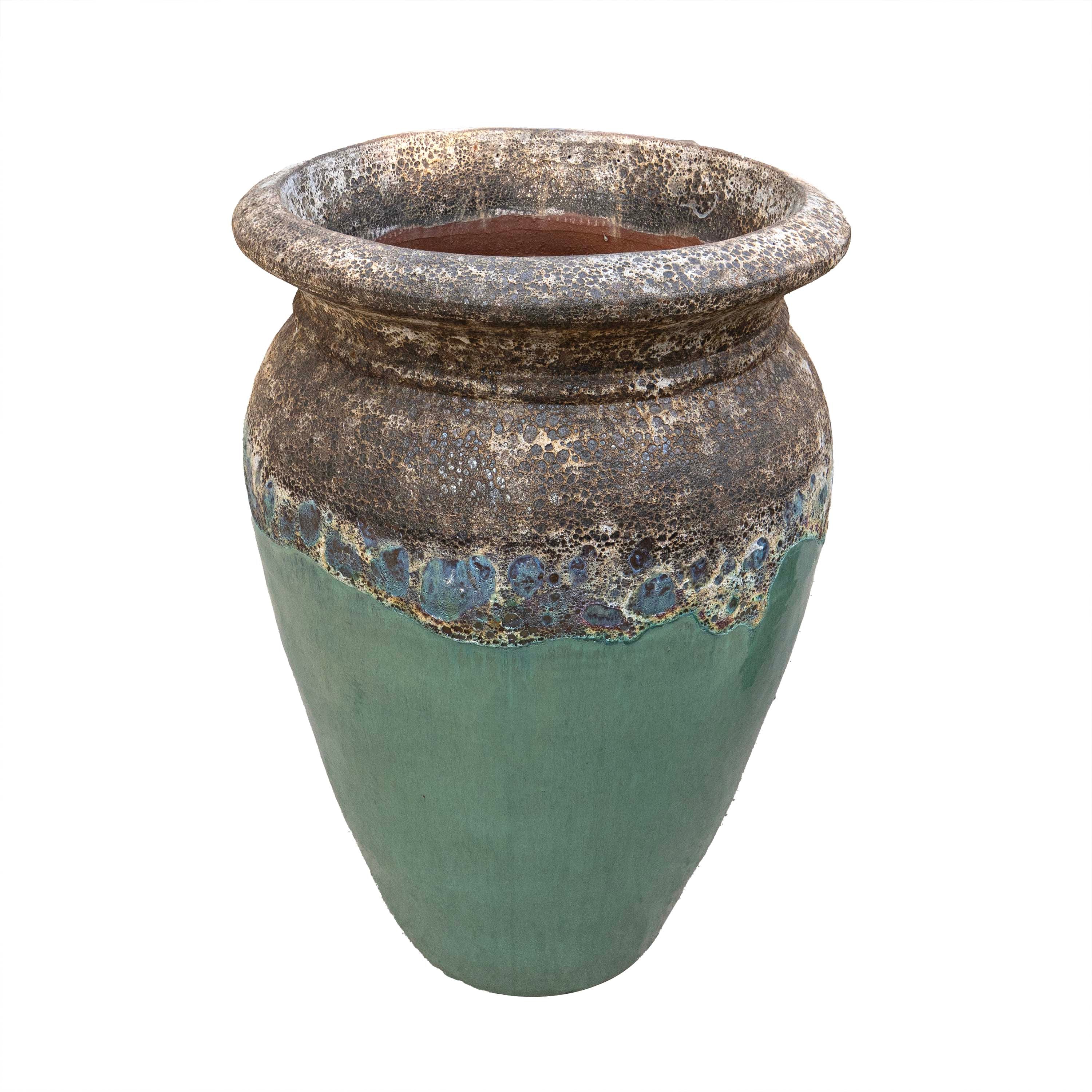 Verdure Pot