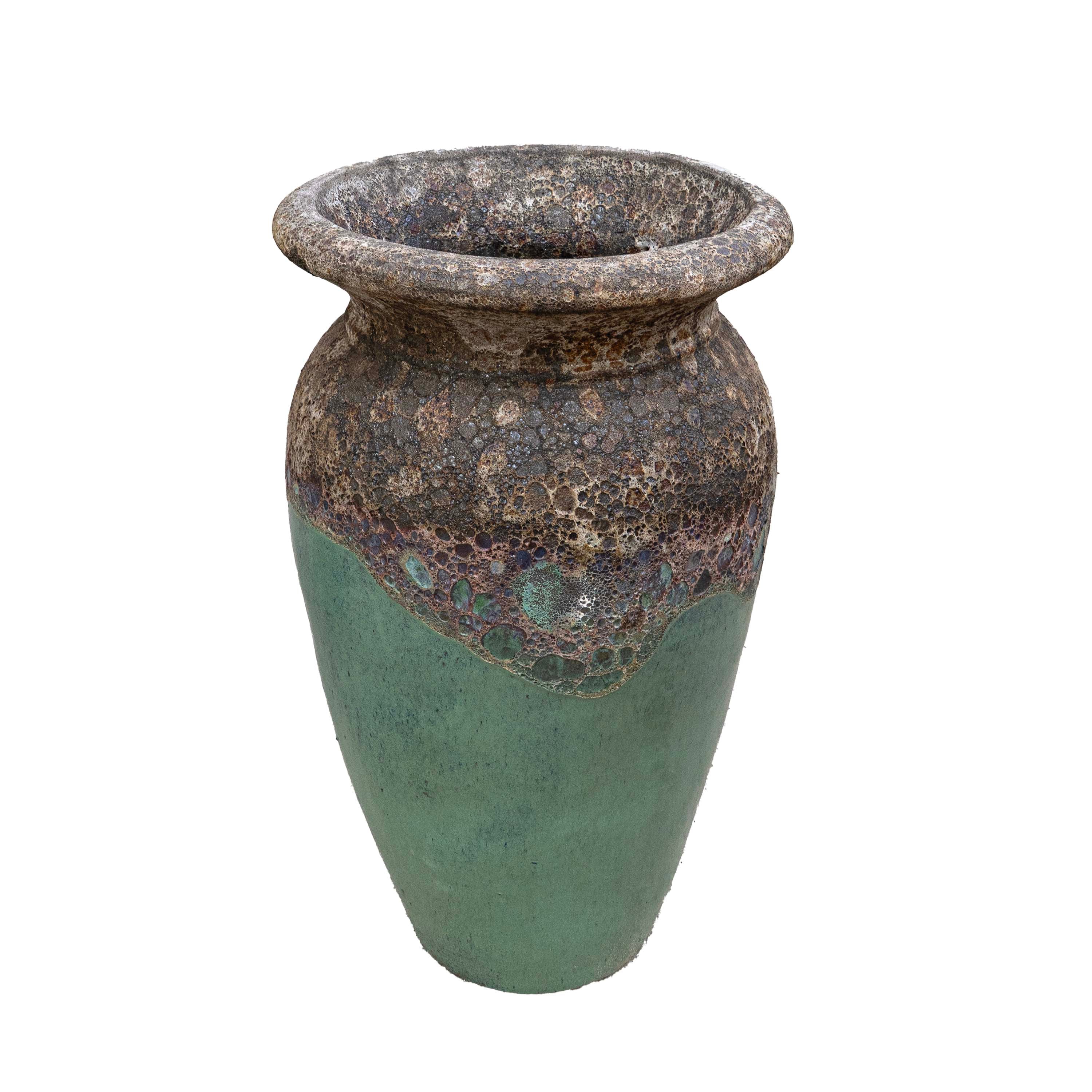 Verdure Pot