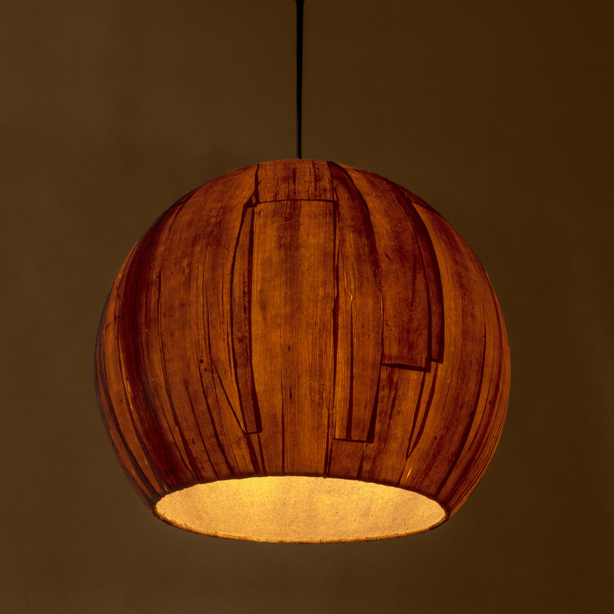 CANDRA HANGING LAMP