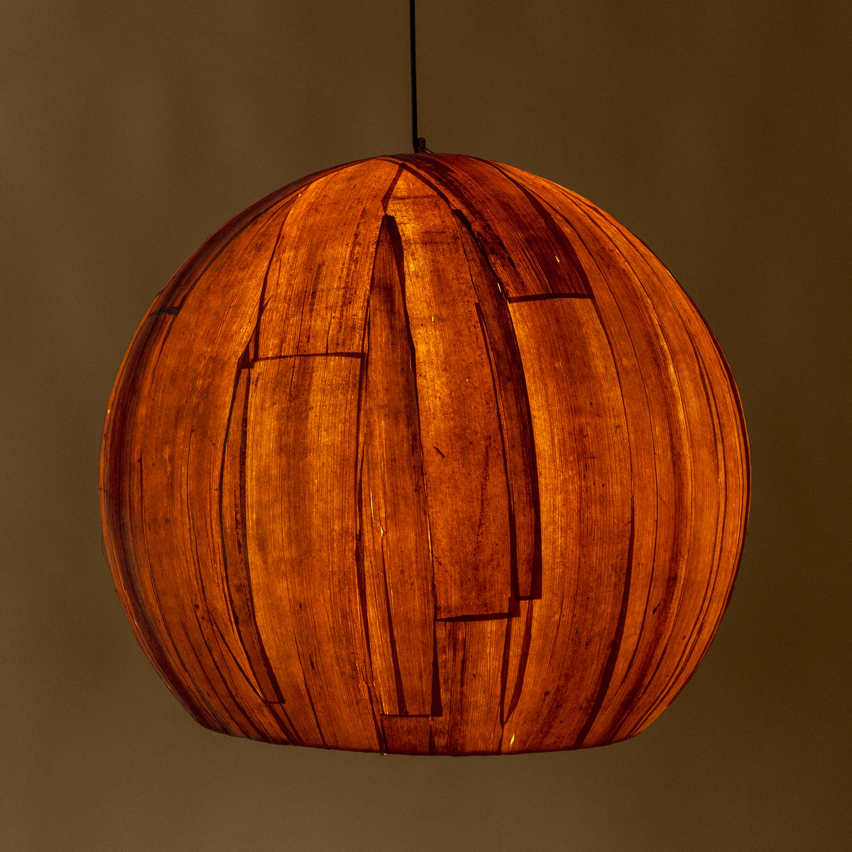CANDRA HANGING LAMP